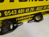 Oto Çıkma Parça / Renault / Taliant / Tampon / Sis Farı Çerçevesi / Çıkma Parça 