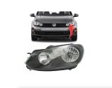 5K1941005L VW GOLF6 2009-2012 SOL HALOJEN FAR