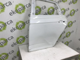 Oto Çıkma Parça / Volkswagen / Taigo / Kaporta & Karoser / Sol Ön Kapı / Çıkma Parça 