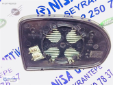 Oto Çıkma Parça / Jeep / Compass / Ayna / Ayna Camı / Sıfır Parça 