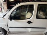 ÇIKMA FİAT DOBLO-1-DOBLO-2 SOL ÖN KAPI