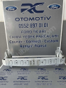 Oto Çıkma Parça / Ford / Transit Connect / Tampon / Tampon Demiri / Çıkma Parça 
