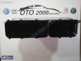Oto Çıkma Parça / Audi / A6 / Beyin / Motor Beyni / Çıkma Parça 