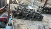 Oto Çıkma Parça / Nissan / Vanetto / Motor / Silindir Kapağı / Çıkma Parça 