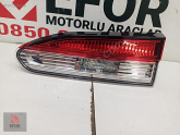 TOYOTA COROLLA CROSS SAĞ İÇ STOP ORJİNAL ÇIKMA YEDEK PARÇA 23-