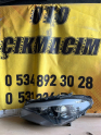 Bmw 5 serisi F10 lci sol far 7203245