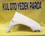 Oto Çıkma Parça / Peugeot / Partner / Kaporta & Karoser / Sağ Ön Çamurluk / Çıkma Parça 