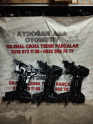 Oto Çıkma Parça / Peugeot / 301 / Alt Takım / Travers / Çıkma Parça 