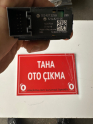 Oto Çıkma Parça / Volkswagen / Passat / Fren / El Freni Kolu / Çıkma Parça 
