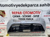 Byd atto 3 arka tampon orijinal çıkma