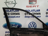Oto Çıkma Parça / Hyundai / Elantra / Kaporta & Karoser / Sol Ön Kapı / Çıkma Parça 