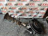 Oto Çıkma Parça / Volvo / S60 / Alt Takım / Taşıyıcı / Çıkma Parça 