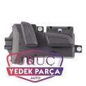 8K0959748A ORJİNAL SAĞ ÖN KOLTUK AYAR DÜĞMESİ AUDİ A5 20122016