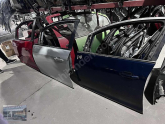 Oto Çıkma Parça / Opel / Corsa / Kaporta & Karoser / Sol Ön Kapı / Çıkma Parça 