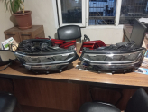 Oto Çıkma Parça / Volkswagen / Passat / Far & Stop / Sağ Ön Far / Çıkma Parça 
