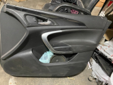 Oto Çıkma Parça / Opel / Insignia / Koltuk & Döşeme / Kapı Döşemesi / Çıkma Parça 