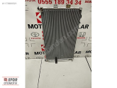 Oto Çıkma Parça / Honda / Civic / Radyatör / Klima Radyatörü / Sıfır Parça 