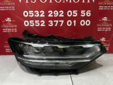 2020-2023 Volkswagen Passat B8.5 Full Led Sağ Ön Far 3g1941036p