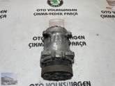 Oto Çıkma Parça / Volkswagen / Bora / Klima / Klima Kompresörü / Çıkma Parça 