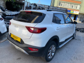 Oto Çıkma Parça / Kia / Stonic / Airbag / Emniyet Kemeri / Çıkma Parça 