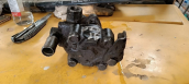 Oto Çıkma Parça / Mazda / 626 / Direksiyon / Direksiyon Pompası / Çıkma Parça 