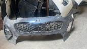 Oto Çıkma Parça / Kia / Sportage / Tampon / Ön Tampon / Çıkma Parça 
