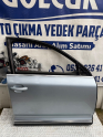 Oto Çıkma Parça / Volkswagen / Touareg / Kaporta & Karoser / Sağ Ön Kapı / Çıkma Parça 