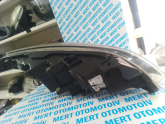 Oto Çıkma Parça / Opel / Astra / Far & Stop / Sol Ön Far / Çıkma Parça 