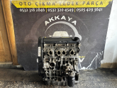 Orijinal SKODA OCTAVİA 1.6 BFQ Çıkma Motor Komple