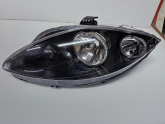 SEAT LEON SOL ÖN FAR 2009-2012 SIFIR AYARINDA