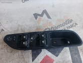 FİAT EGEA SOL ÖN CAM KONTROL DÜĞMESİ