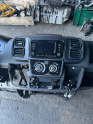 Oto Çıkma Parça / Fiat / Ducato / Klima / Kontrol Paneli / Çıkma Parça 