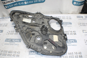 Oto Çıkma Parça / Ford / Fiesta / Oto Cam / Cam Krikosu / Çıkma Parça 