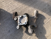 MERCEDES C SERİSİ W177 B W246 CLA SOL ARKA TAŞIYICI 2460306