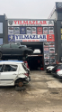 Oto Çıkma Parça / Fiat / Egea / Ayna / Sağ Dış Ayna / Çıkma Parça 