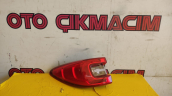 Oto Çıkma Parça / Renault / Kadjar / Far & Stop / Sol Arka Stop / Çıkma Parça 