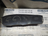 ÇIKMA OPEL VECTRA B KİLOMETRE GÖSTERGE SAATİ