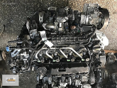 PEJO 3008 MOTOR 2.0 ÇIKMA