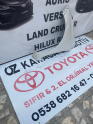 Oto Çıkma Parça / Toyota / Yaris / Kaporta & Karoser / Sol Ön Çamurluk / Çıkma Parça 