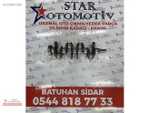 Honda civic 1.4 D14 krank mili