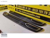 Oto Çıkma Parça / Renault / Megane / Tampon / Tampon Difüzör / Çıkma Parça 