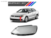 Volkswagen Jetta Sol Far Camı - Oto Çıkma Parçalar