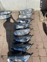Oto Çıkma Parça / Ford / Tourneo Courier / Far & Stop / Sol Ön Far / Çıkma Parça 