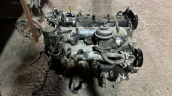 Oto Çıkma Parça / Ford / Tourneo Connect / Motor / Motor (komple) / Çıkma Parça 