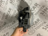Oto Çıkma Parça / Volkswagen / Jetta / Far & Stop / Sis Farı / Çıkma Parça 