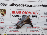 Vw caddy sol ön çamurluk orijinal çıkma 2015-20 uyumlu