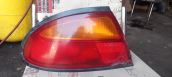 Mazda Lantis İçin Sol Arka Stop - Çıkma Parça