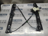 SIFIR ORJ FORD RANGER SAĞ ÖN CAM KRİKOSU K-622