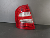 SKODA FABİA SOL ARKA STOP LAMBASI 1999-2004 SIFIR AYARINDA