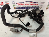 JETTA 1.2TSİ CYV MOTOR ÇIKMA MOTOR TESİSATI OTOMATİK 04E971627BB
